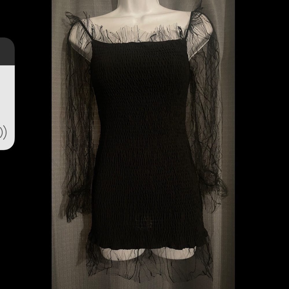 Princess Polly dress